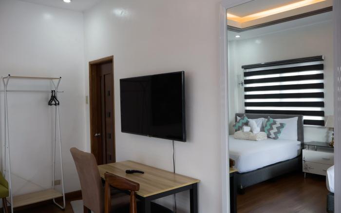 Teofely Gardens Resort - Silang, near Tagaytay