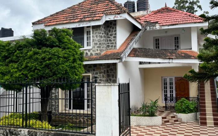 Holidays Booking Kodai
