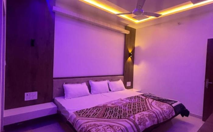 Atithi guest house 