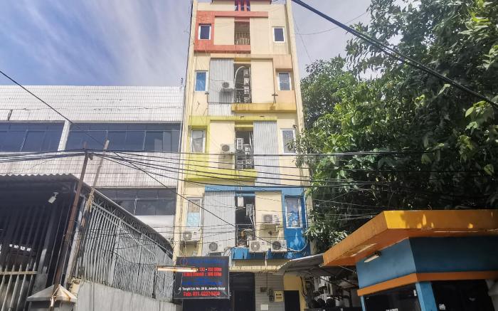 Tangki Residence 1 RedPartner