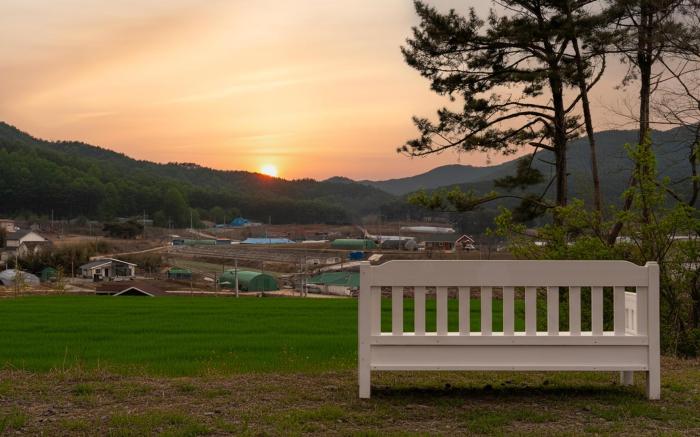 Taean Atirans Beach Pension