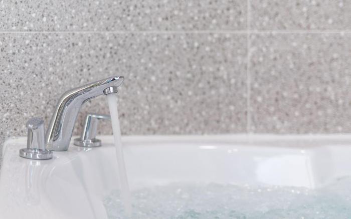 Taean Blueisland Pool villa