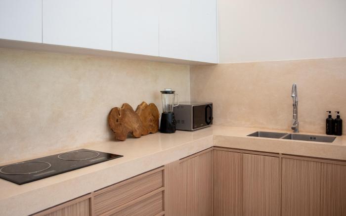 Umalas Jungle- Amazing View+3BDR+Canggu+Pool+PS5!