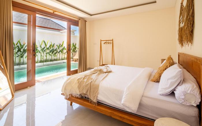 Balibay1 -NewPrivateVilla -Best place for - PS5!