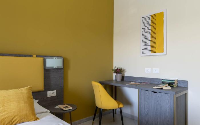 Tuscasì Aparthotel
