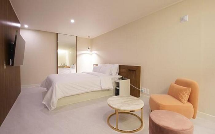 Gunsan Hotel Icon