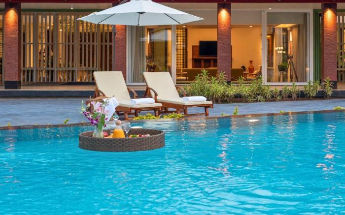 Kidena House by Goa Signature Stays