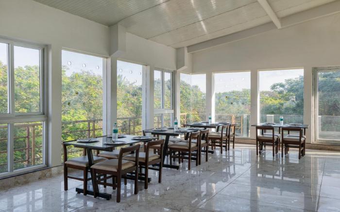 Treebo Global Stay, Jayanagar
