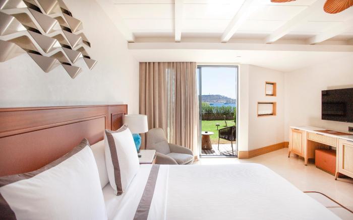 Palaia Hotel Datça
