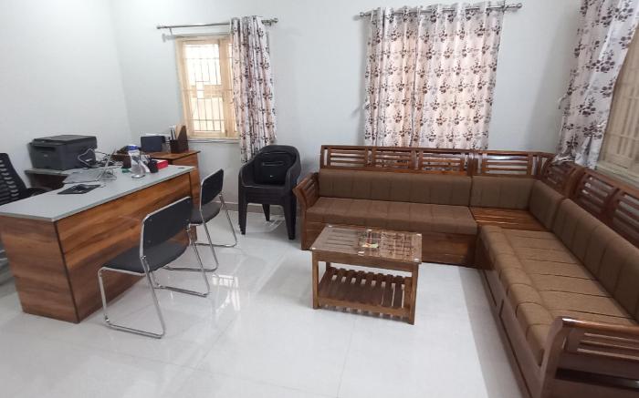 Shantham Service Apartments Indumanagar