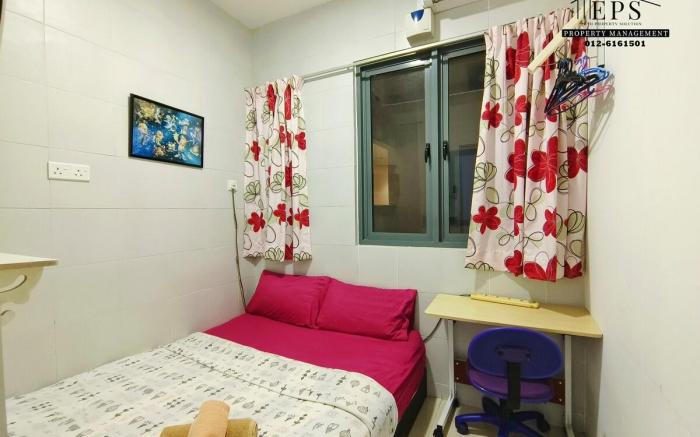 Da Men Subang Sunway Family Suite 6pax BRT/Sunway