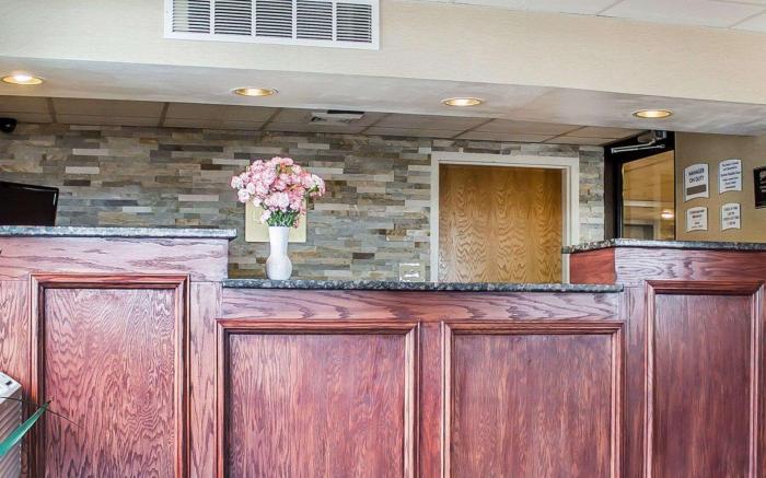 Baymont by Wyndham Scranton Dunmore