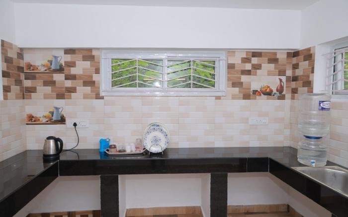 Seven Endue Delight -  3BHK - First Floor Only
