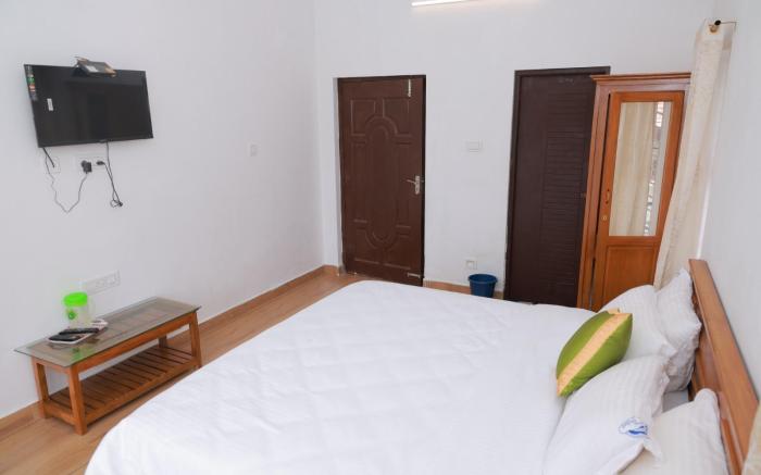 Seven Endue Delight -  3BHK - First Floor Only