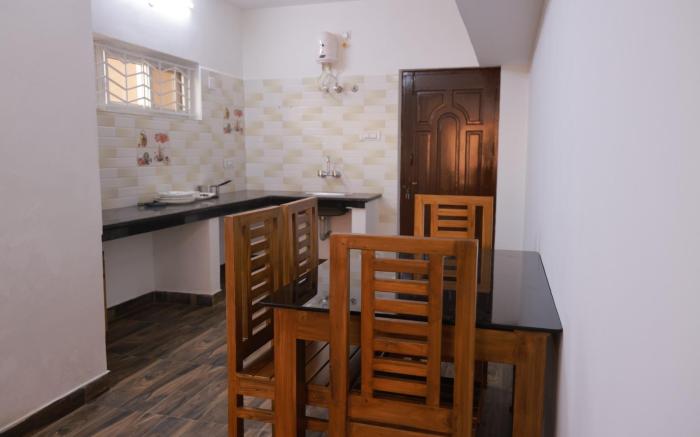Seven Endue Delight -  2BHK -  Ground Floor Only