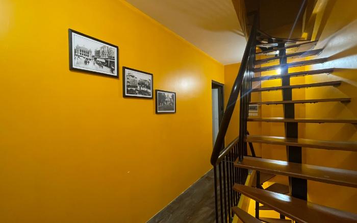 Ngôi nhà Dream House BS_F3
