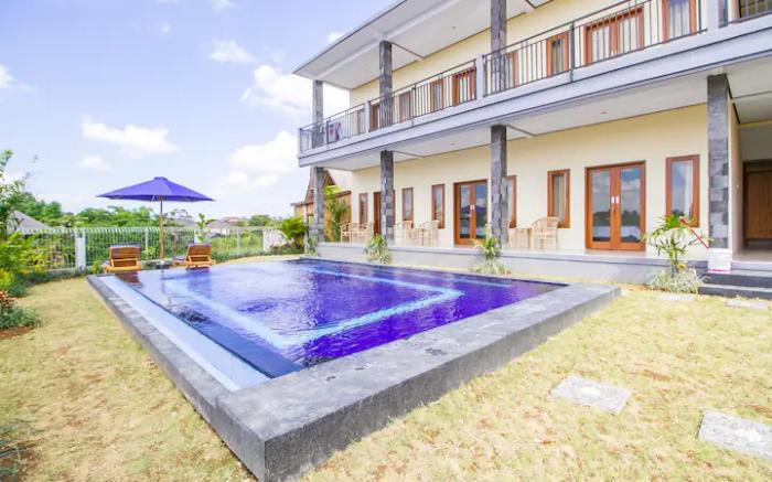 Pondok Lulik Homestay Canggu
