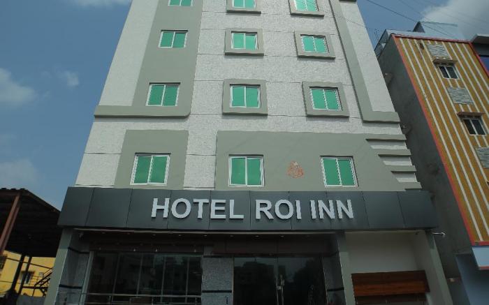 HOTEL ROIINN 
