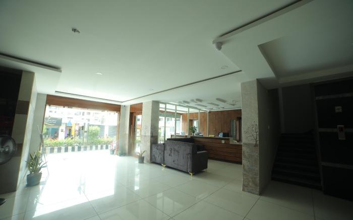 HOTEL ROIINN 