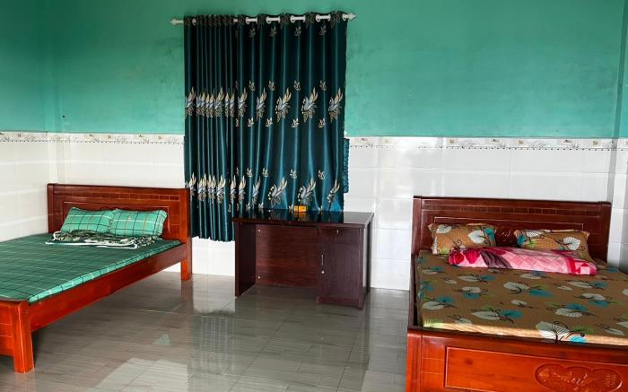 Phú Cường Tà Đùng Farmstay