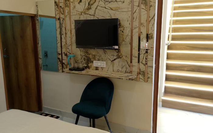 Hotel LR Delite Inn
