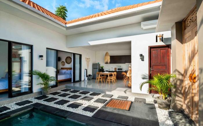 Casa de Cavendish 2BR Villa with Private Pool