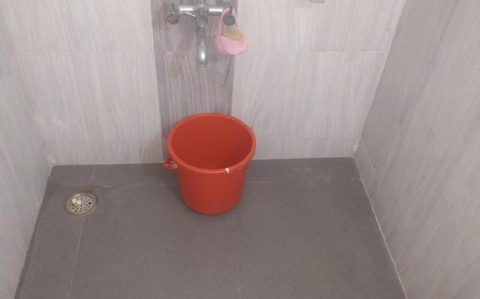 Leela homestay Indore Orchid-1 B H K  Luxury home