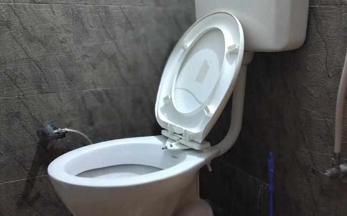 Mount Vista Huts And Cafe