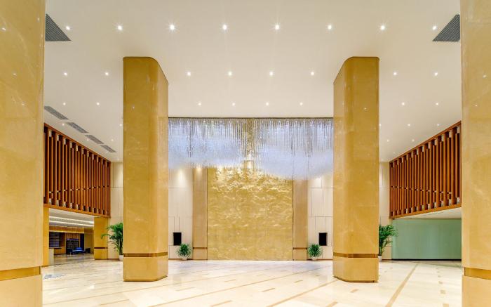 Holiday Inn Express Beijing Conference Center By IHG