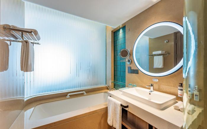 Holiday Inn Express Beijing Conference Center By IHG