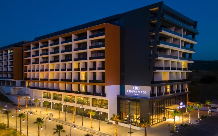 Crowne Plaza Yalova By IHG