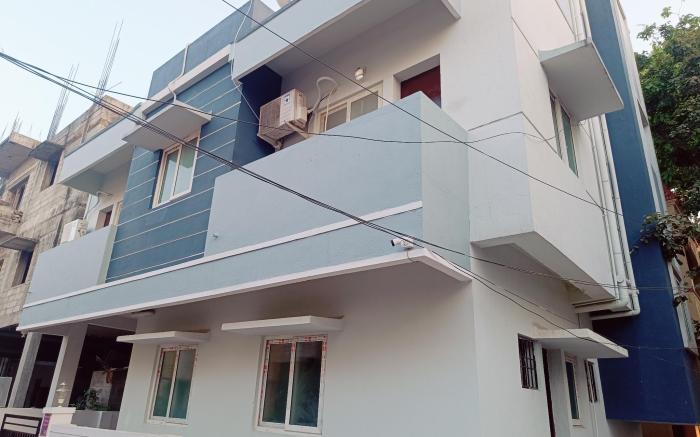 KBS Home Ramapuram