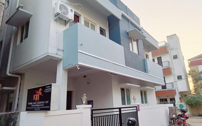 KBS Home Ramapuram