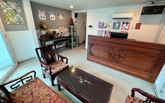 Dsney Boutique Hotel