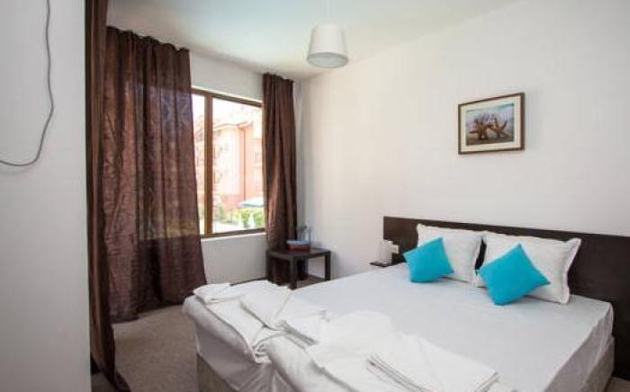 Salena Beach Hotel
