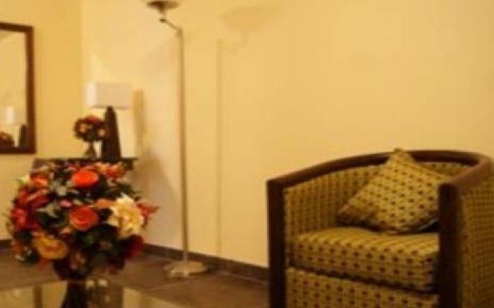 Samiria Jungle Hotel