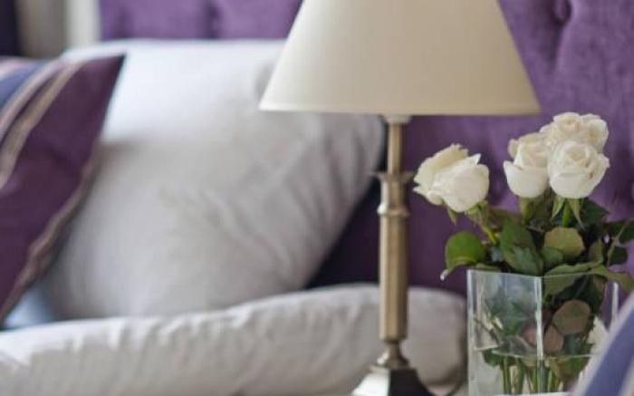 Ambasadorski Residence