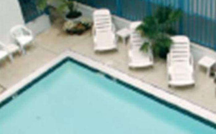Seaside Inn & Suites
