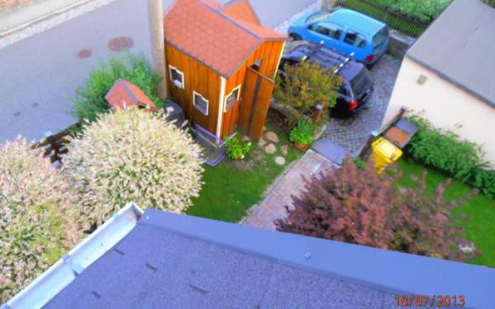 Ferienwohnung Baumann