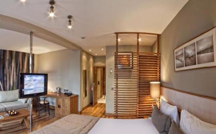 Triada Hotel Taksim
