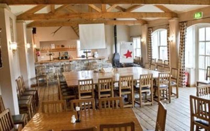 The Charles Bathurst Inn