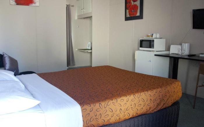 Matilda Motel