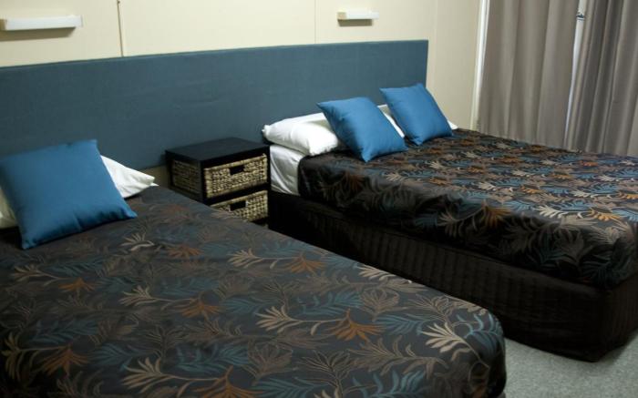 Matilda Motel