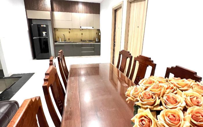 Palmetto Villa Phu Quoc