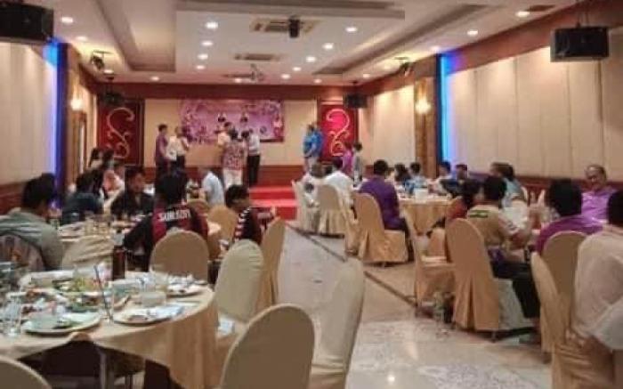 JB place hotel