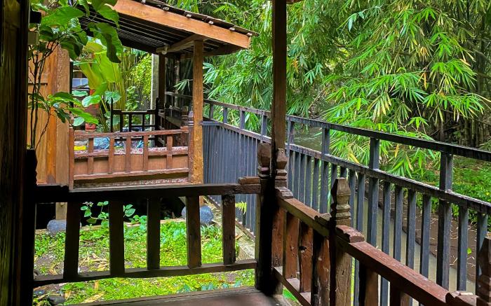 Lembah Mbalong Resort Mitra RedDoorz Near Exit Tol Singosari