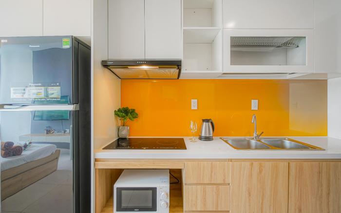 Central Apartments - Free Pool & Gym - RiverGate 