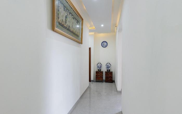 Urbanview Hotel Tritia Lampung By RedDoorz