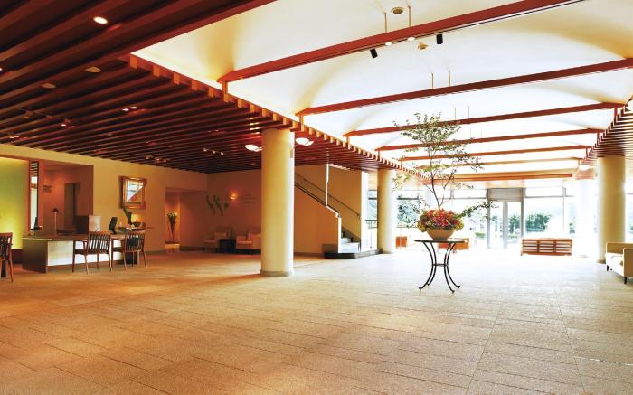 Hotel Anaga