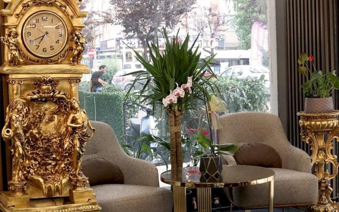 Marmara Sahil Otel